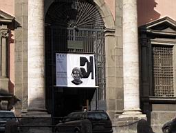 Naples - Museum with Sign.jpg
